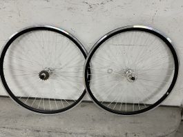 LRT Rennrad Laufradsatz 700c guter Zustand