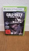 Xbox 360 - Call of Duty Ghosts