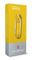Victorinox Classic SD Colors - Tuscan Sun - NEU