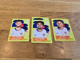 Panini United Edition Fifa World Cup 2026 - USA