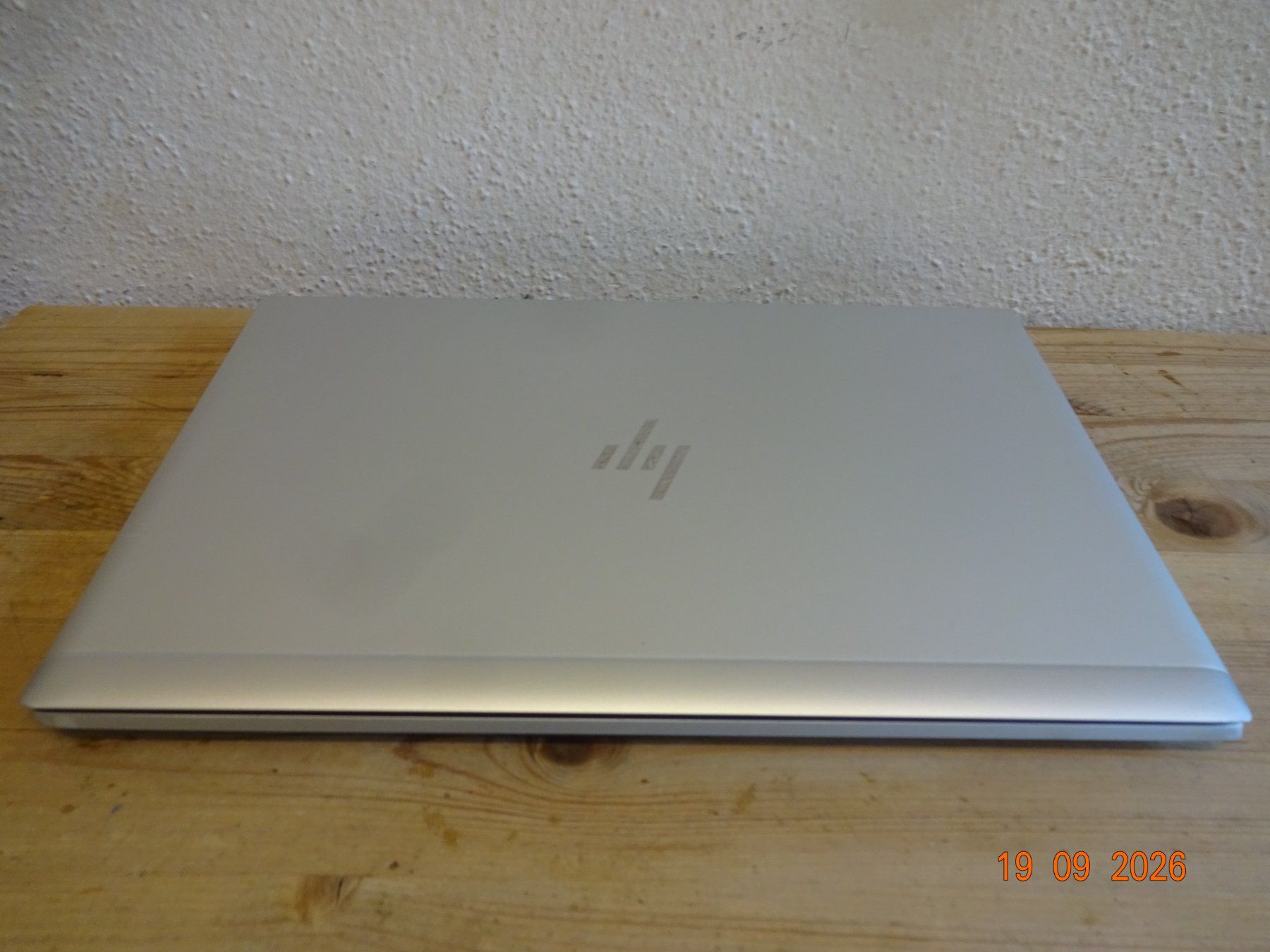 Hewlett Packard Notebook: HP EliteBook 840 G8 Notebook PC – Usato da Winterthur venduto da Starrite 1
