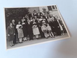 SCHWIIZER HOCHSIG DAZUMAL - HOCHSIGS GSEUSCHAFT im BäRNBIET