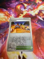 Festplatz (PRE 108) /Reverse Holo/Prismatische Entwicklungen