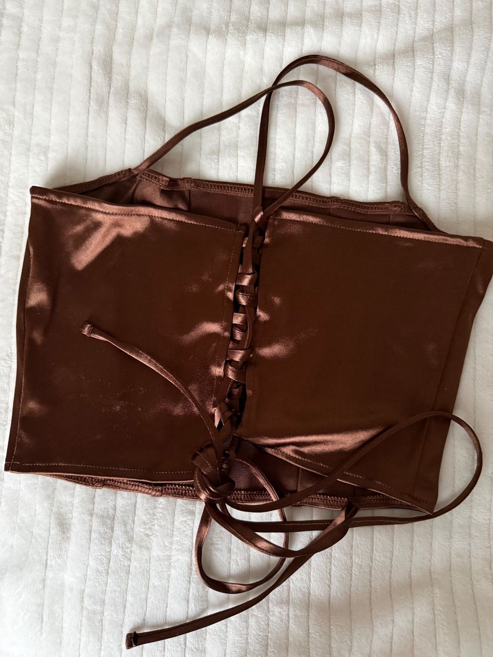 H&M Top: Damen Top S von H&M – Usato da Luzern venduto da sarahxtwilight 1