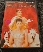 Plötzlich Prinzessin 2 (19010)