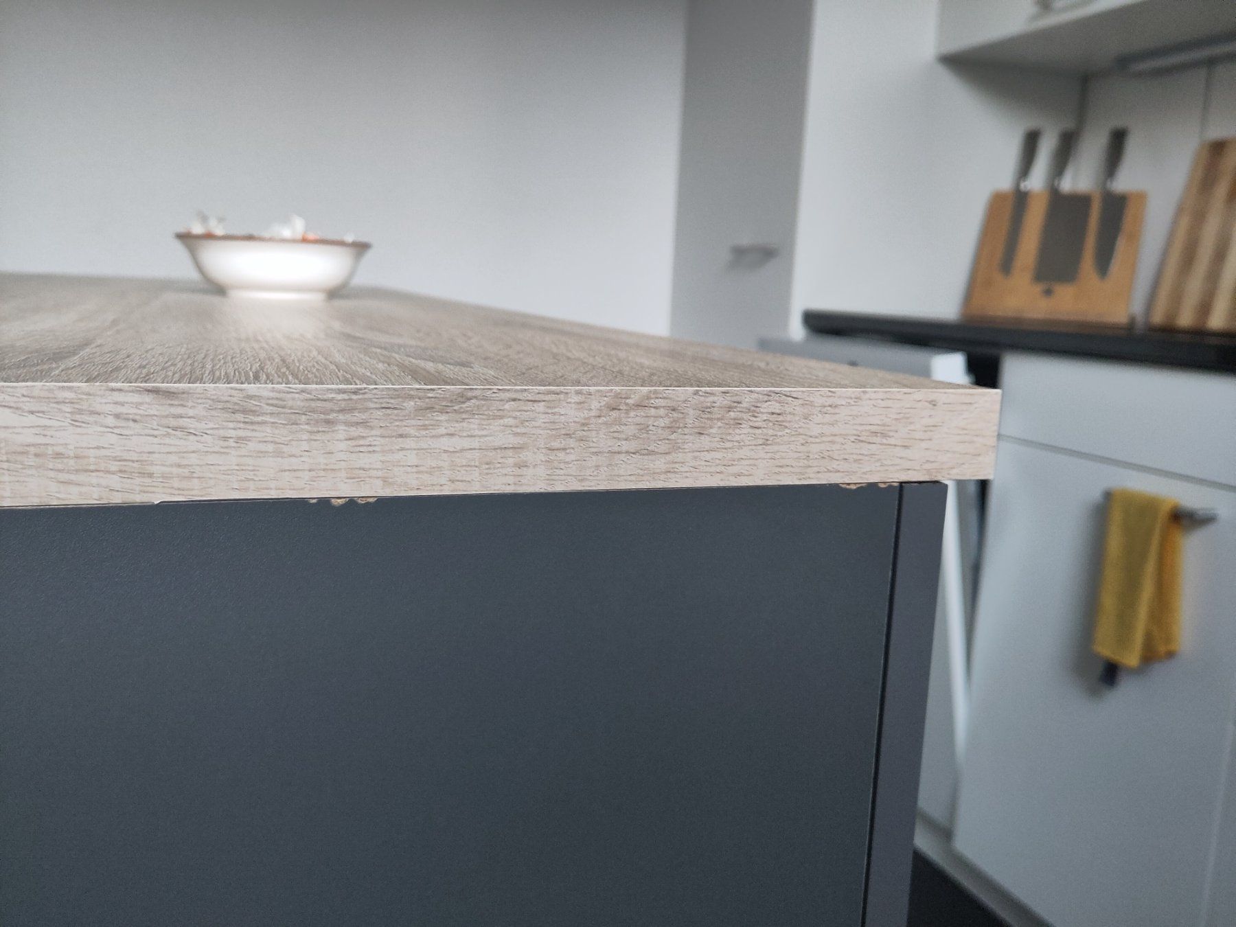 Tables: Bartisch inkl. Hocker – D'occasion à Bern par jos_g6qc 5