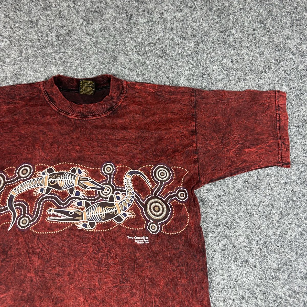 T-Shirts: Graphic Tshirt – Neu (gemäss Beschreibung) aus La Sagne NE von Matlasape 1