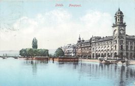 Zurich