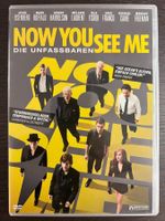 Die Unfassbaren - Now You See Me