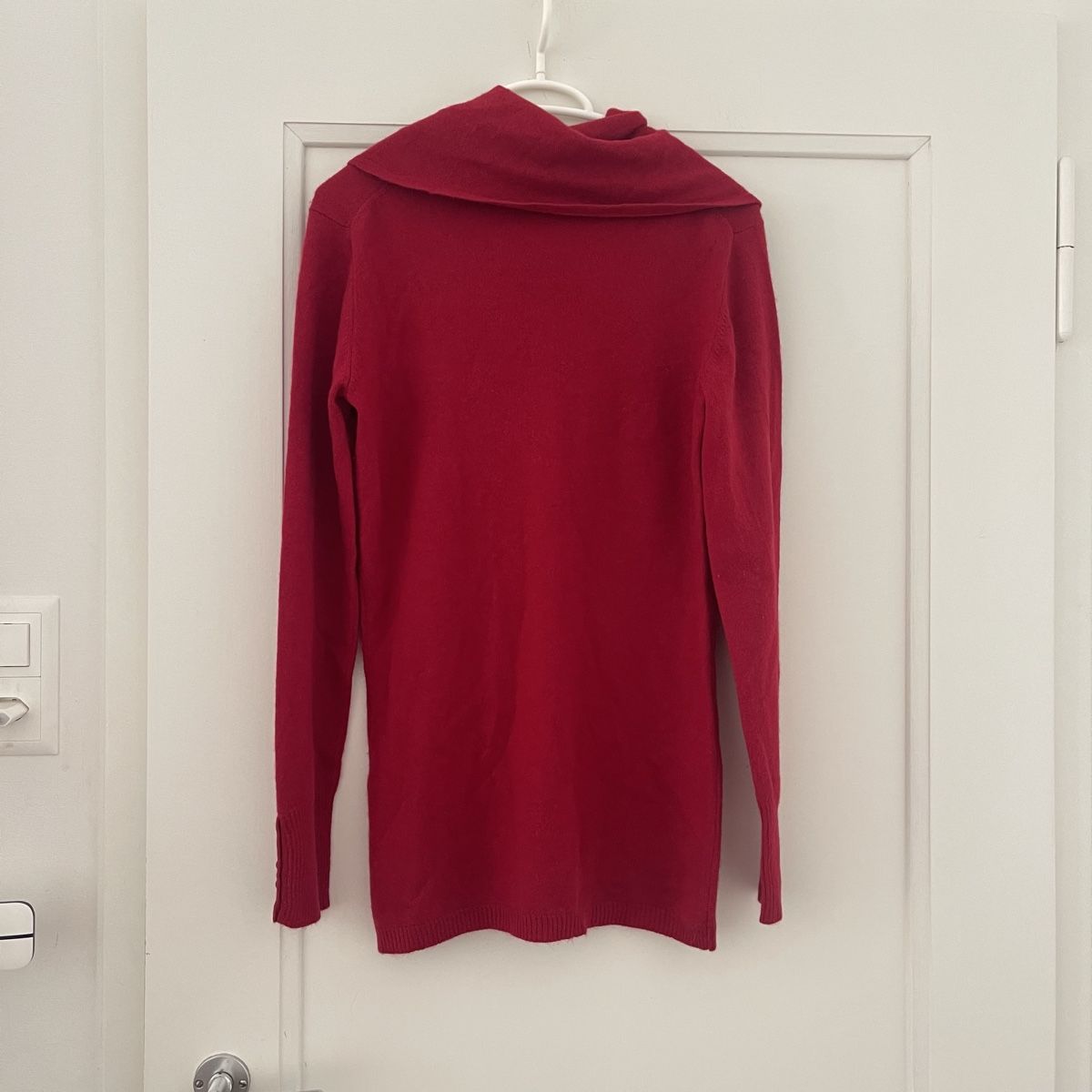 Maglioni & Felpe: Feeling Kashmir Rollkragenpullover, Größe 38, – Nuovo (secondo la descrizione) da Bern venduto da dek_7bjd