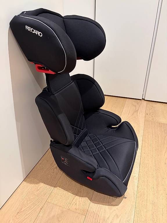 Sièges auto: siège enfant auto – D'occasion à Genève par nic_jlh6 1