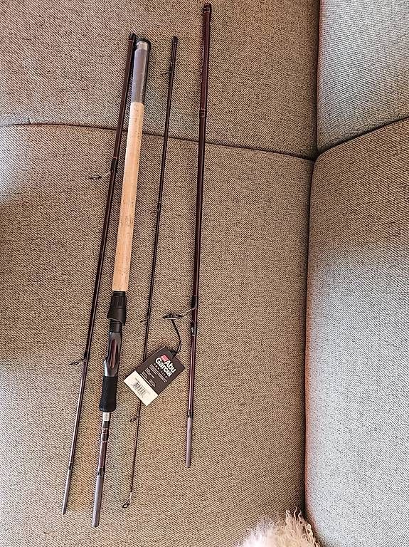 Shimano Angelruten: Kit de pêche complet – Gebraucht aus Belmont-sur-Lausanne von lol_9t5w 2