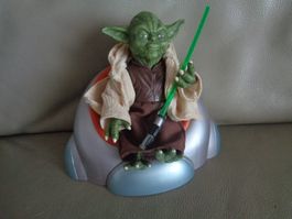 Star Wars Hasbro Yoda