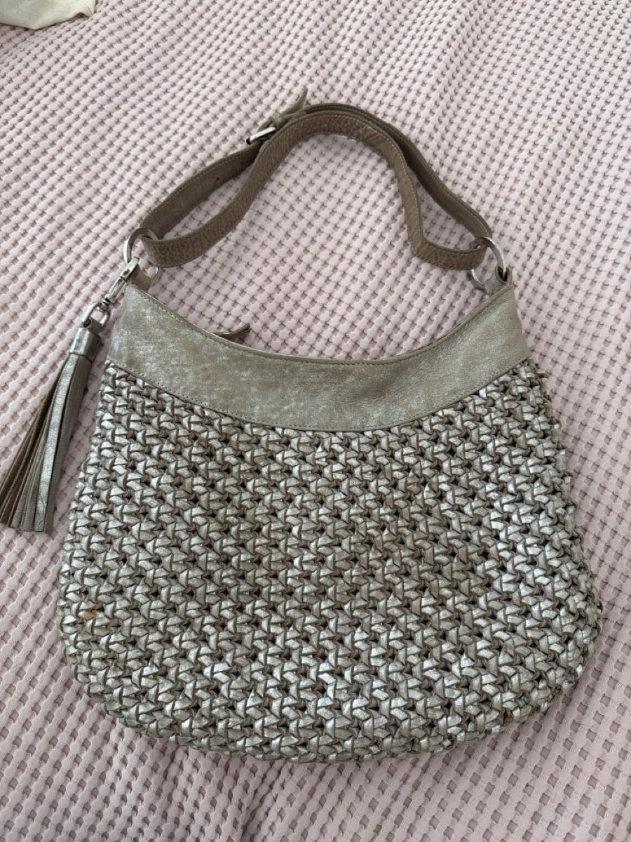 Borse da donna: Handtasche Nicole Pietag – Usato da Langnau im Emmental venduto da Iriss