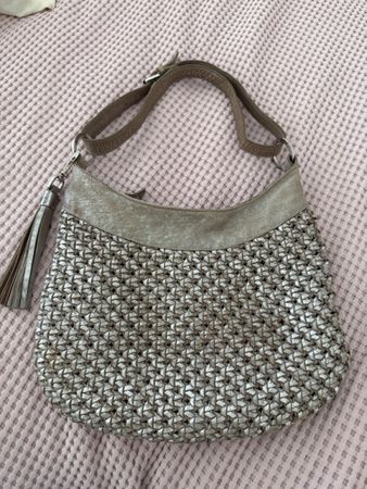 Handtasche Nicole Pietag