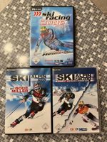 Ski Klassiker Games Set PC (RTL Ski Alpin 06/07, Ski 06 )