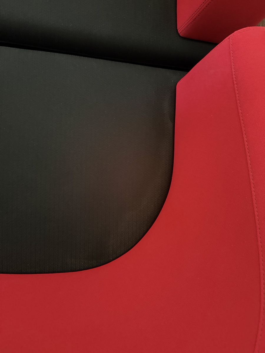 Divani: Steelcase B-Free Sitzwürfel 2x – Usato da Basel venduto da oti_yhq6 3