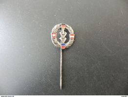 Sportabzeichen Internationaler Volkssport Verband IVV