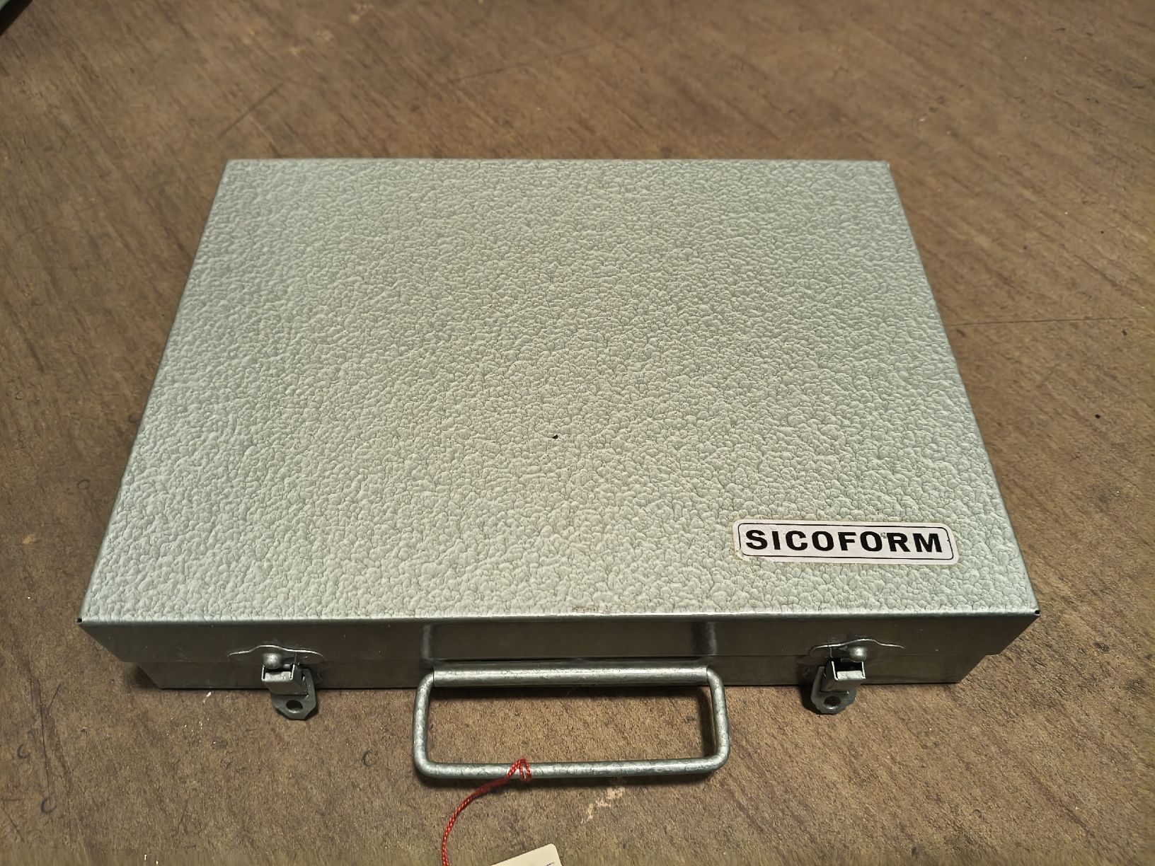 Collection of Medical Slides with case (D'occasion) à Zürich pour CHF ...