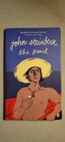 Livre en anglais "the pearl" de john steinbeck
