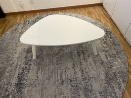 Salontisch / Couchtisch - skandinavisches Design