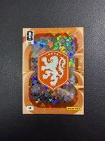 Panini FIFA World Cup 2026 Niederlande 311