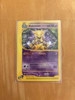 Alakazam Pokemonkarte 33/165
