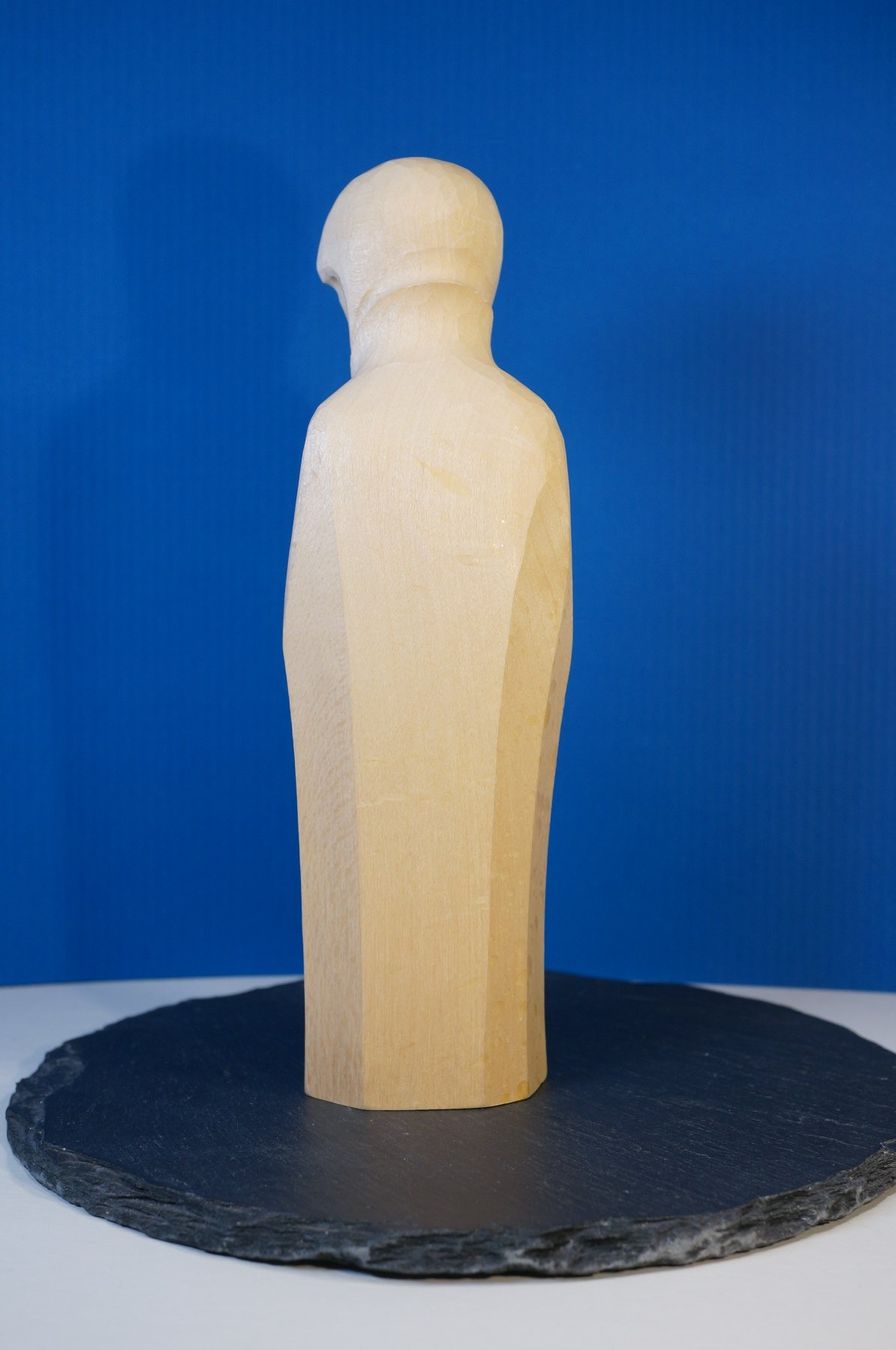 Statuette: Original HESS-Krippenfigur "JOSEF", 19cm hoch – Usato da Ostermundigen venduto da Aldoc 3