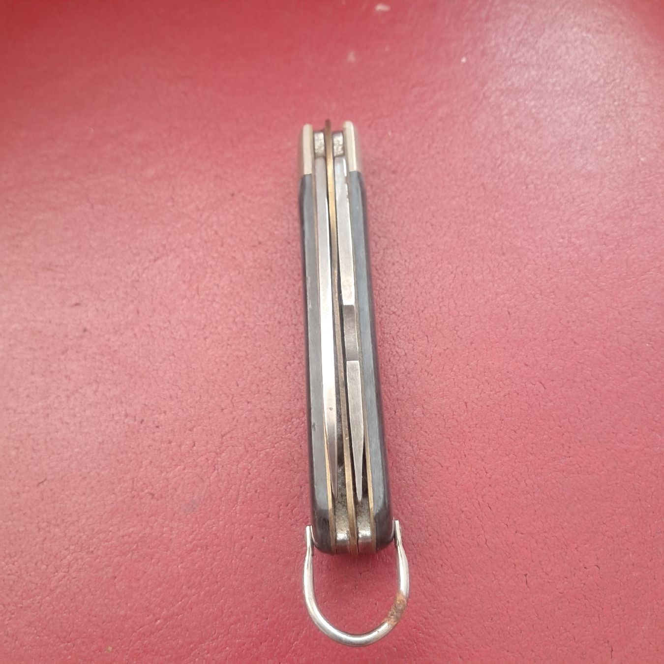 Coltelli tascabile: Taschenmesser Camillus Lock #11 gebraucht – Usato da Dietikon venduto da una_y6wy 1