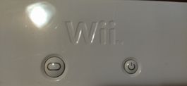 Wii Ultra Sensor Bar Kabellos