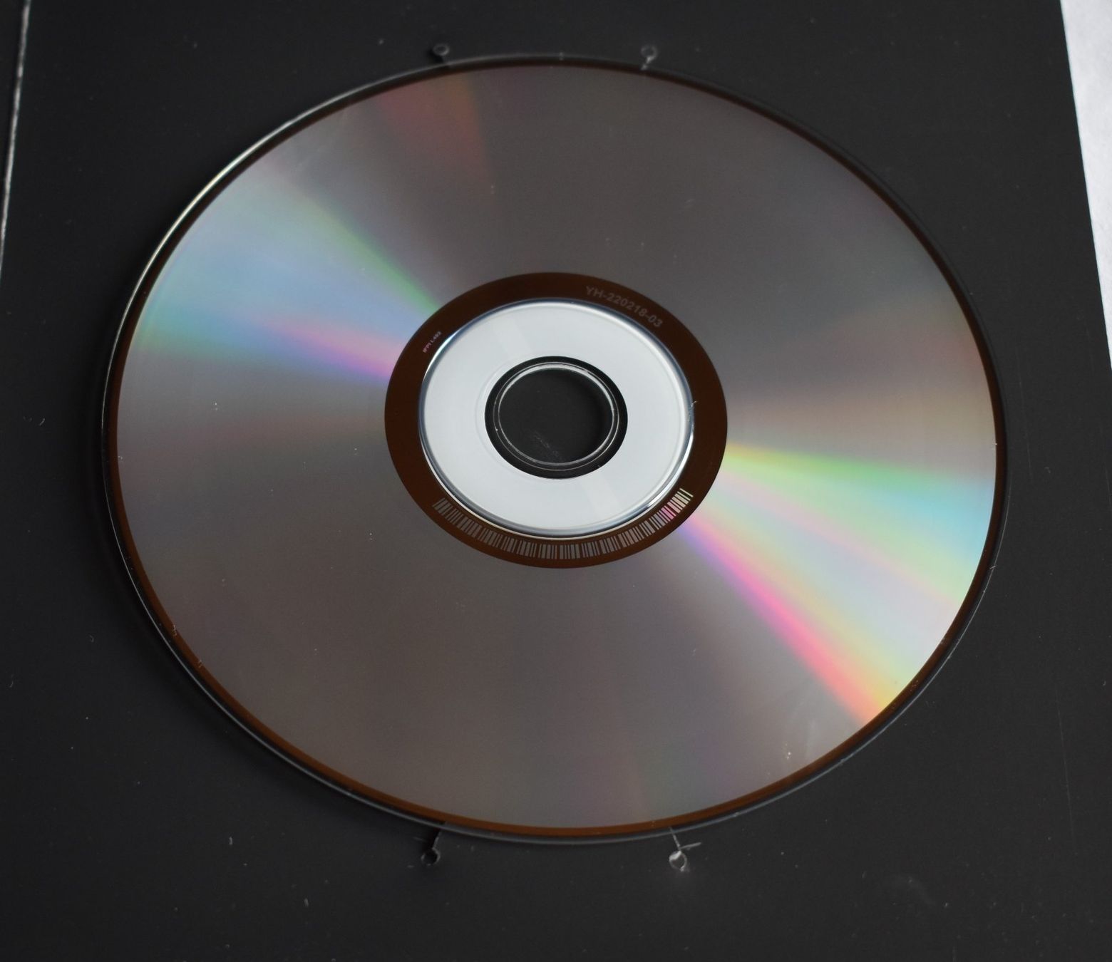 Alben: BTS ALBUM PROOF – Gebraucht aus Luthern von Babyorange1 5