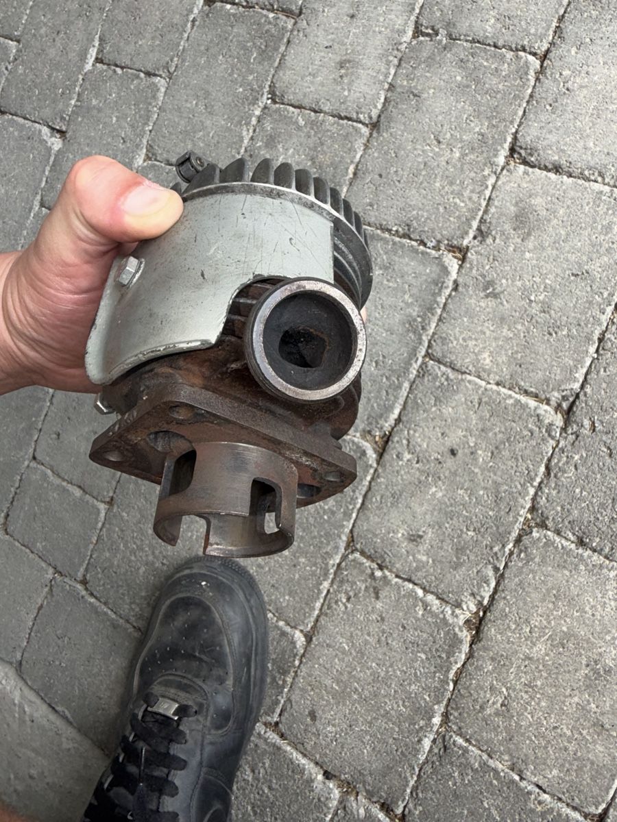Sachs Ciclomotori: Sachs 502 zylinder – Usato da Oekingen venduto da Zeichen64 1