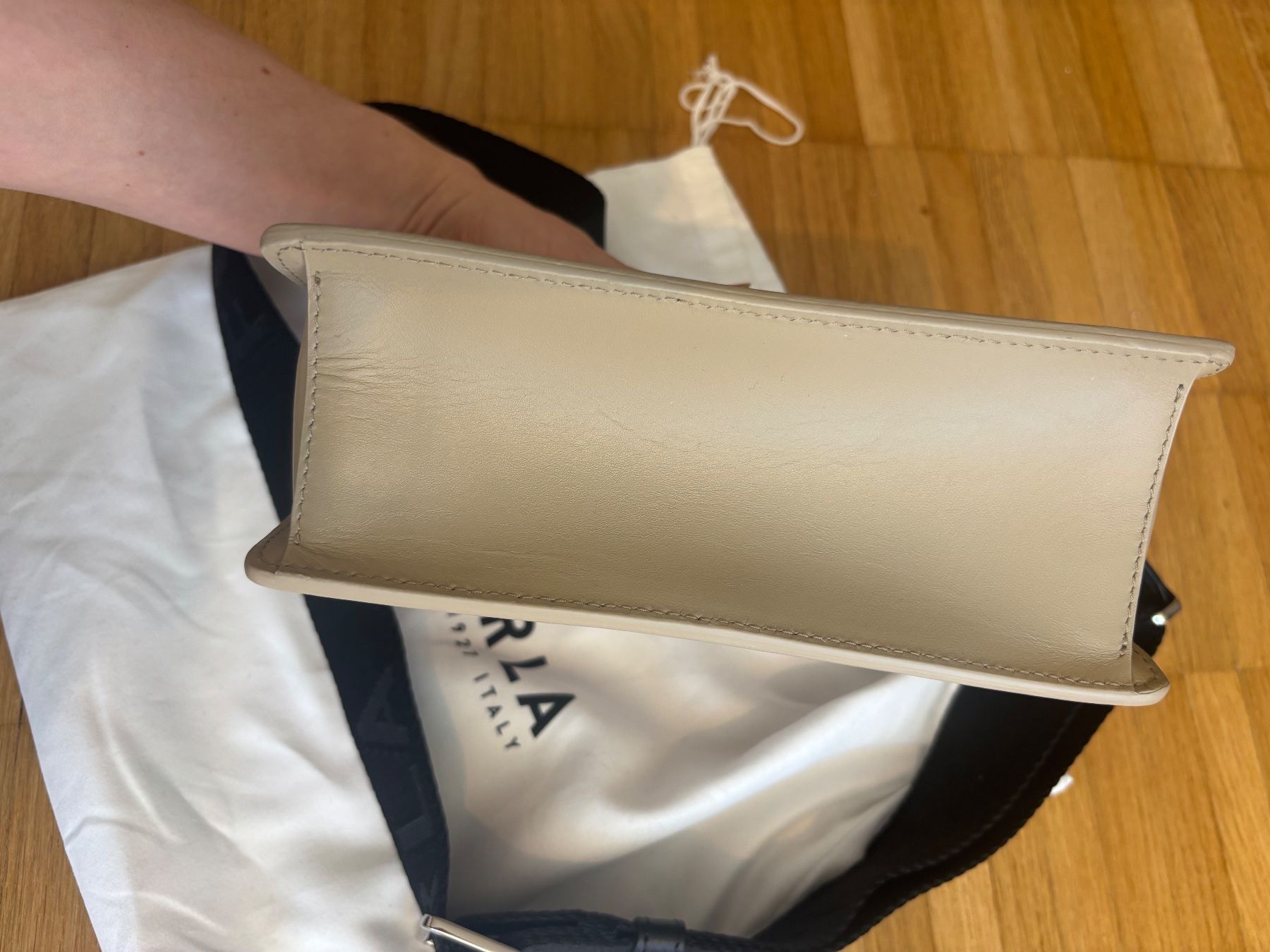 Furla Sacs femmes: Furla Tasche – D'occasion à Baden par van_k2dq 3