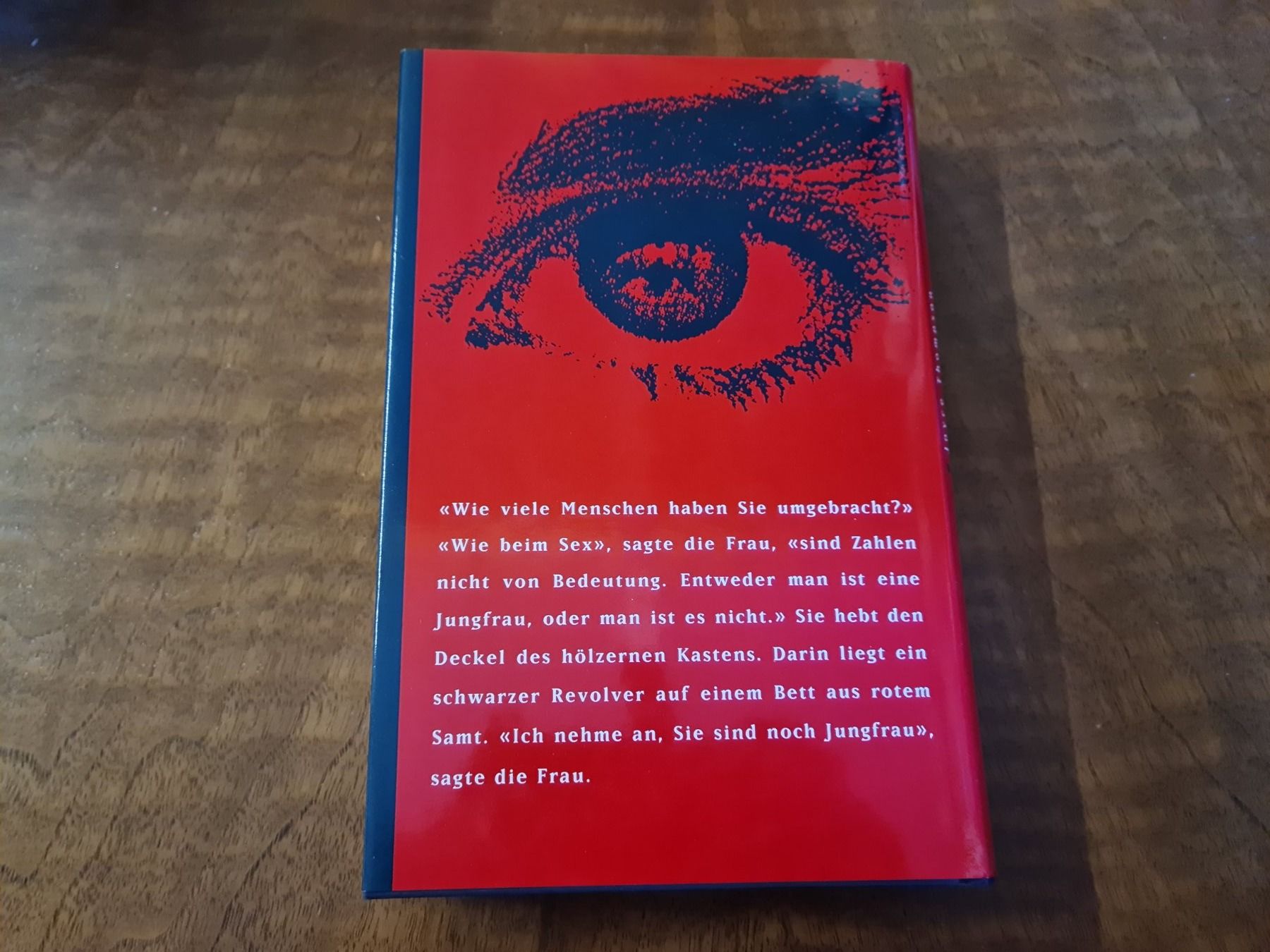 Libri: Endspiel mit Dame – Usato da Erstfeld venduto da Uhu1980 3