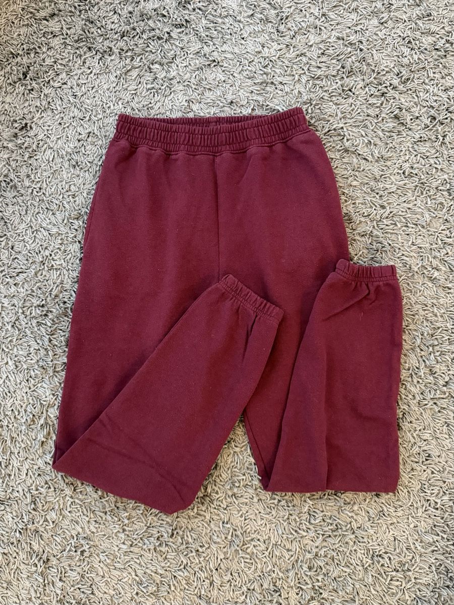 Pantaloni: Hose rot – Nuovo (secondo la descrizione) da Frümsen venduto da laura002 1