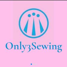 Profile image of Only3Sewing