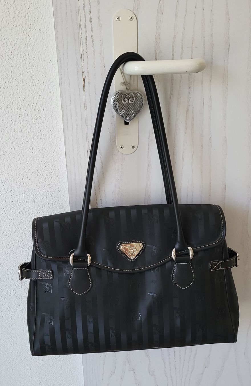 Maison Mollerus Borse da donna: Maison Mollerus Vintage – Nuovo (secondo la descrizione) da Muhen venduto da Diva57