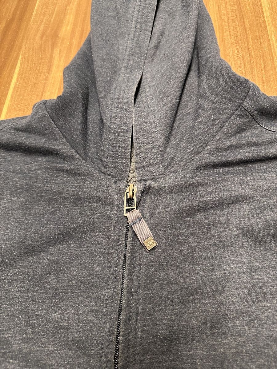 Quiksilver Giacche: Quiksilver Hoodie XL – Usato da Grabs venduto da ema1991 2