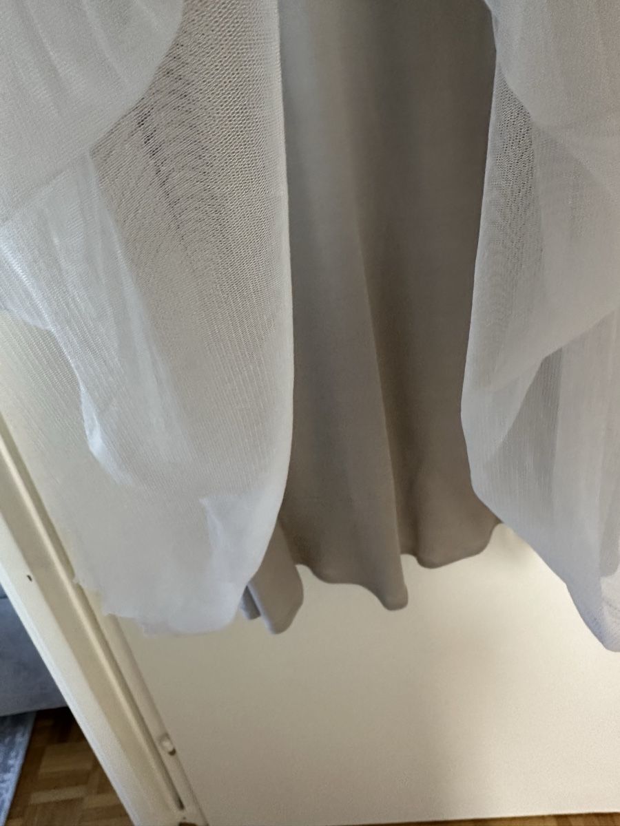 Vestiti: Abendkleid Gr 44-46 – Usato da Volketswil venduto da Sina008 3