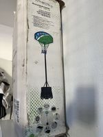 Canestro basket Authentic Sports altezza 165-205 cm