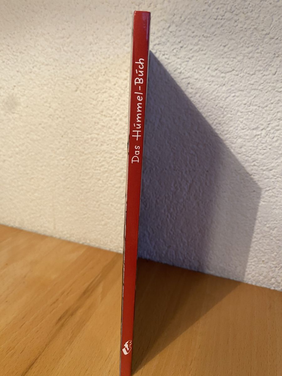 Libri: Das Hummelbuch - Margarete Seemann – Usato da Schwarzenburg venduto da Michellu 1