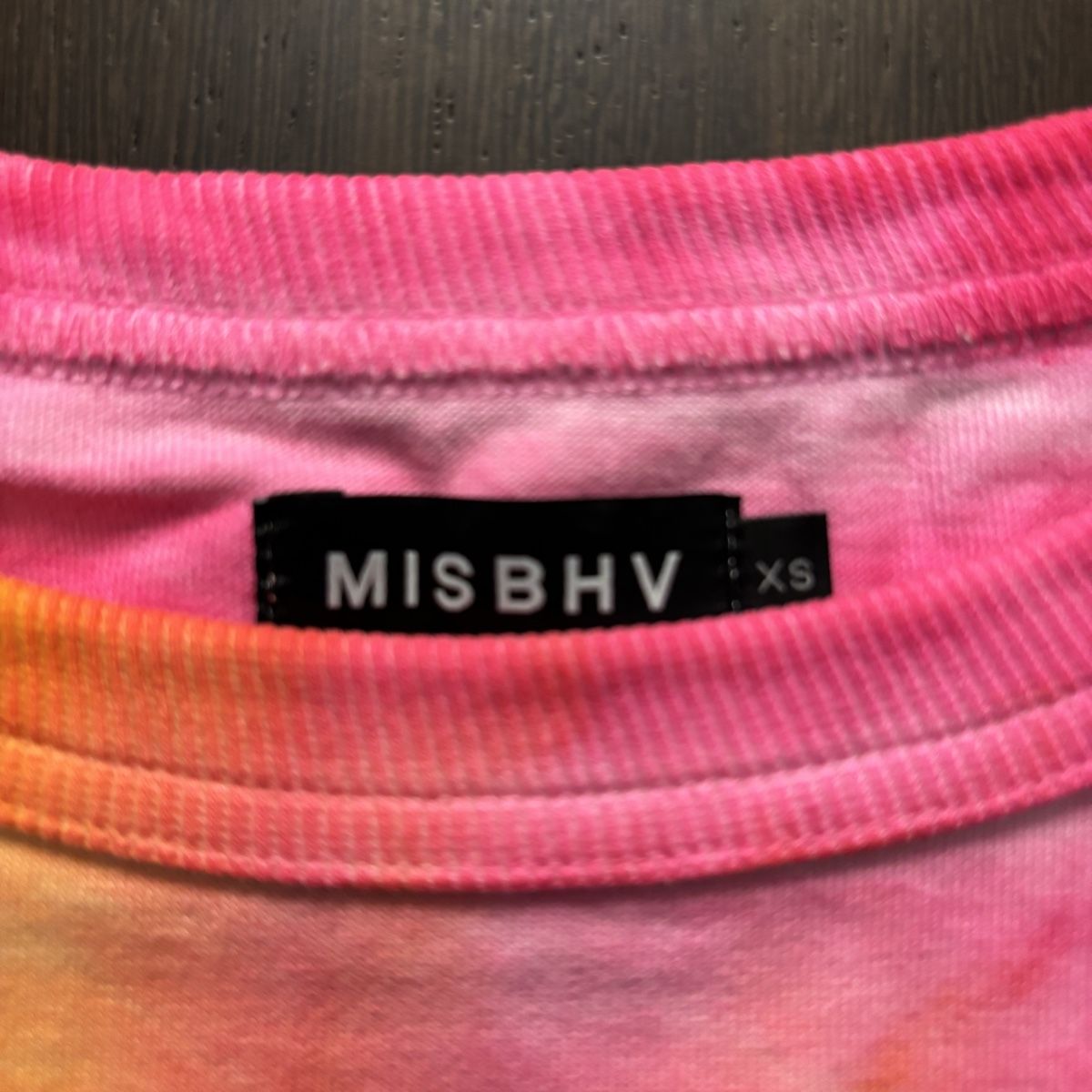 Misbhv T-shirt: MISBHV T-Shirt XS – Usato da Uetikon am see venduto da seller.2020 2