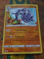 POKEMON  Archaludon   H  SCR EN  107/142   HP180   2024