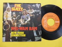 The Sweet – Wig-Wam Bam