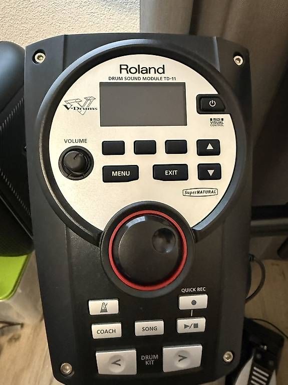 Strumenti musicali: E-Drum von Roland – Usato da Brunnen venduto da bentica 1