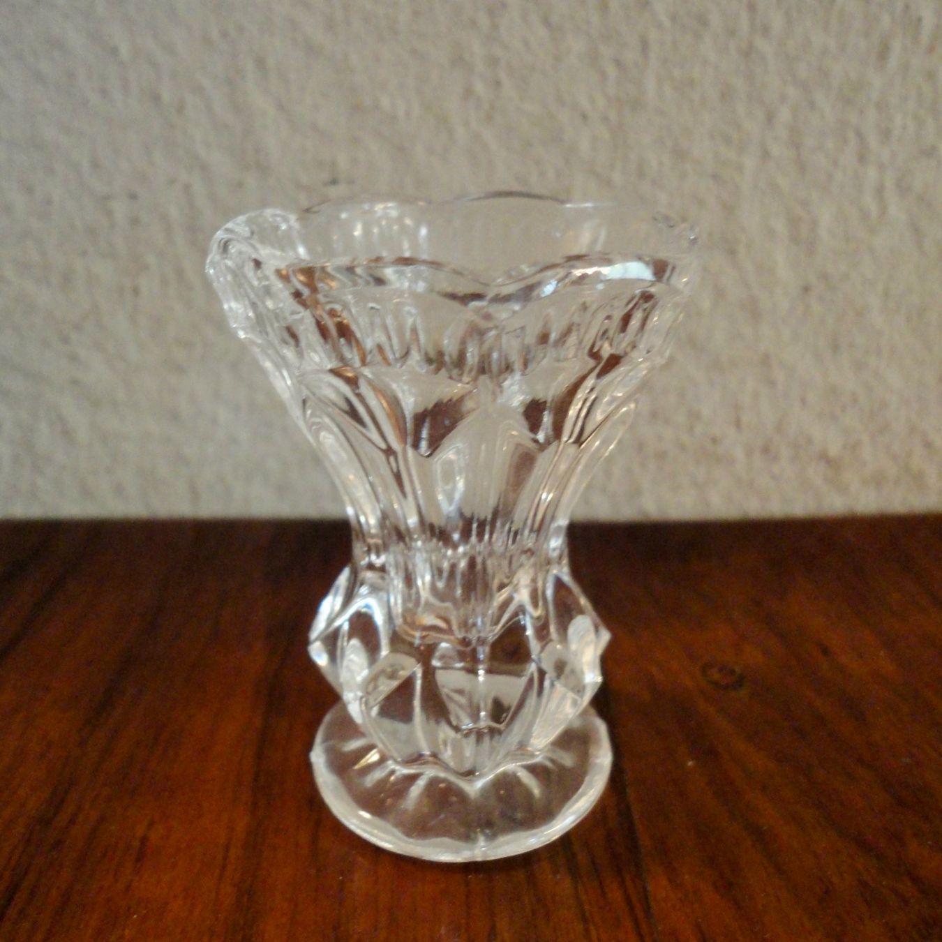 Vasi & Recipienti: Kristall Minivase – Usato da Wädenswil venduto da LIS11 2