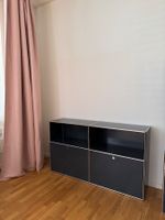 Usm Sideboard Antrazit Lieferung Gratis