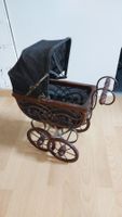 Puppenwagen / Dekowagen