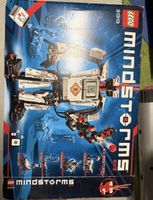 LEGO Mindstorms EV3 31313 Roboter-Set