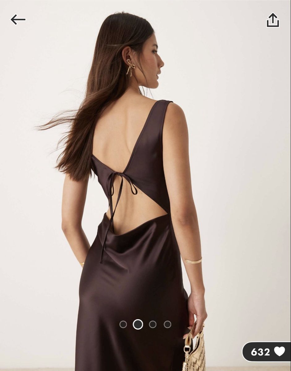 Vestiti: ASOS long dress – Nuovo (secondo la descrizione) da Lugano venduto da GGcloset 1